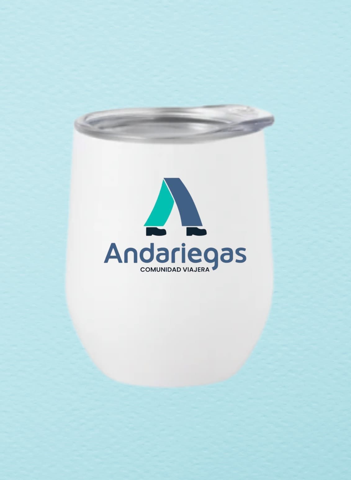 Termo Andariegas