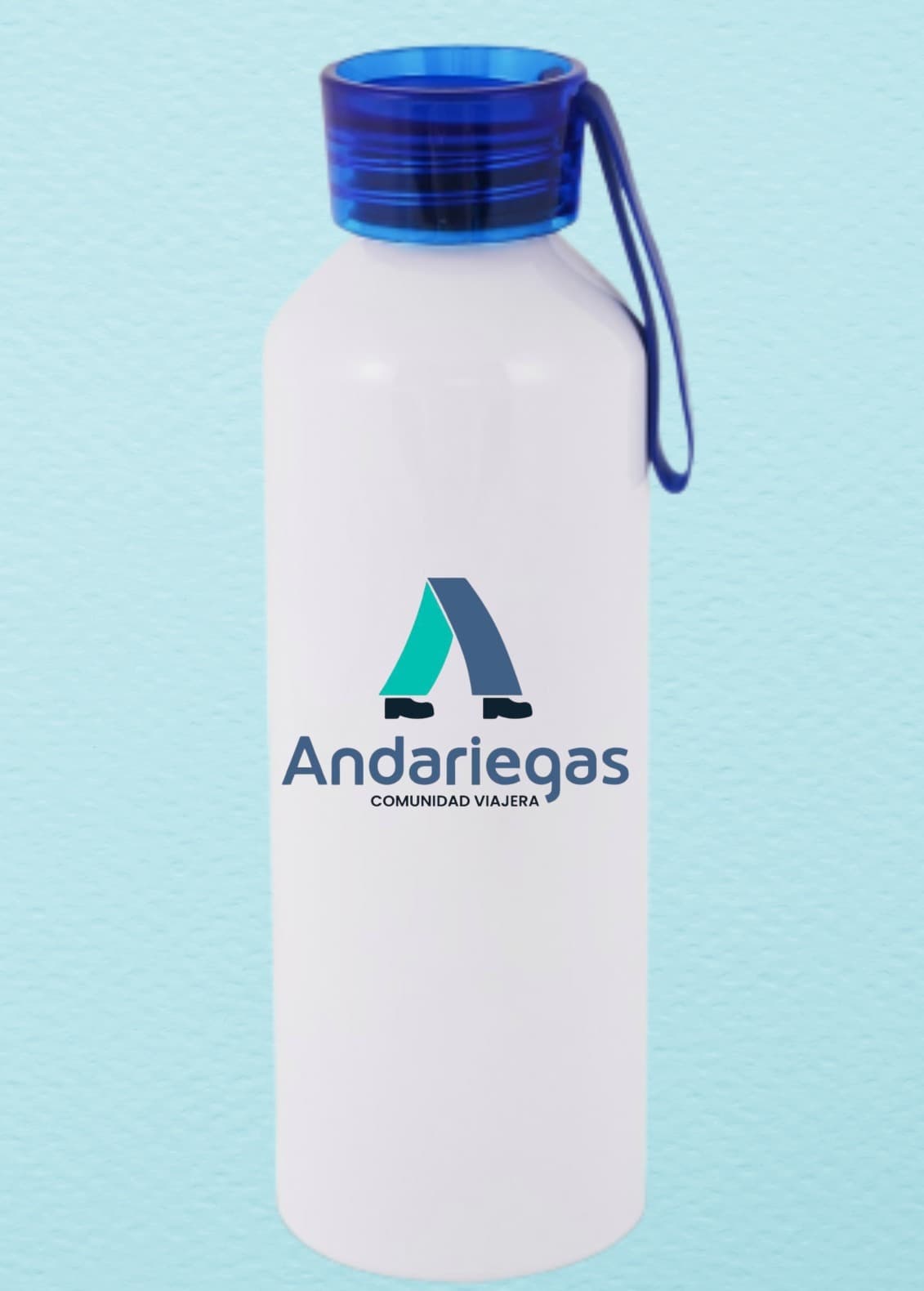 Termo Andariegas 2