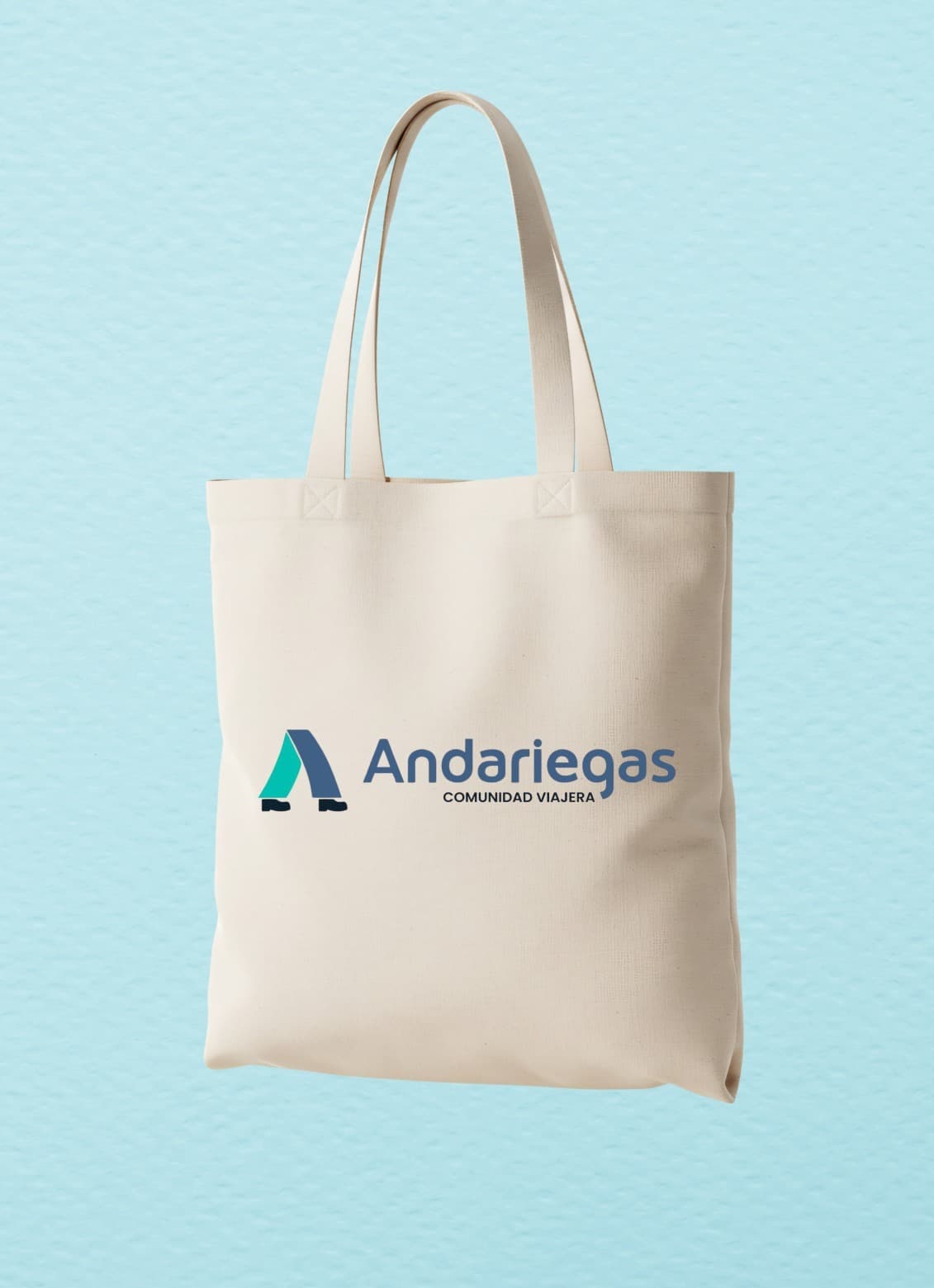 Totebag Andariegas 2